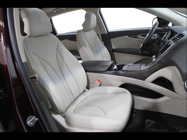 Used 2019 Lincoln Nautilus Reserve w/ Cargo Utility Package image 19