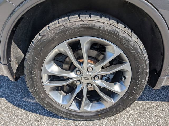 Used 2020 Dodge Durango R/T AWD/4WD image 11