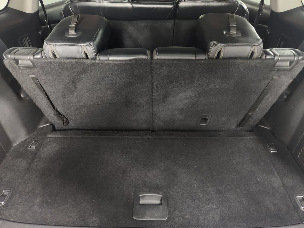 Used 2017 Nissan Pathfinder SL w/ SL Premium Package AWD/4WD image 21