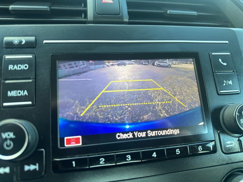 Used 2018 Honda Civic LX image 17