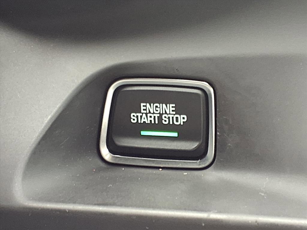 Used 2024 Chevrolet Camaro LT w/ Technology Package image 10