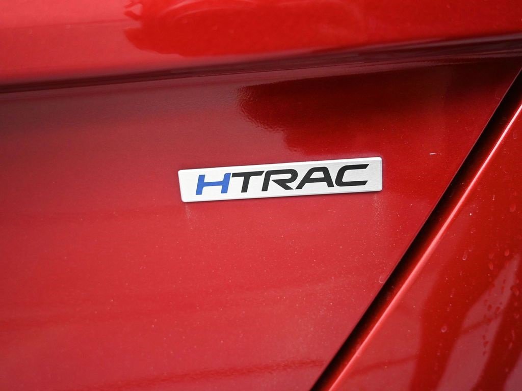 Used 2025 Hyundai Kona SEL image 37