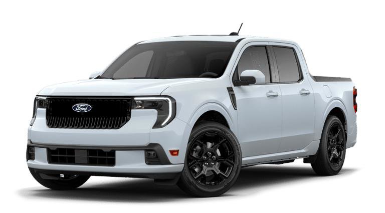 New 2026 Ford Maverick Lobo AWD/4WD image 25