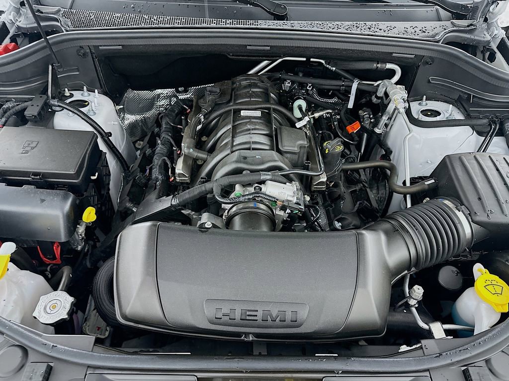 New 2026 Dodge Durango GT AWD/4WD image 18