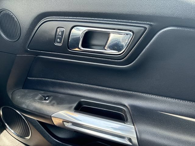 Used 2017 Ford Mustang Premium RWD image 15