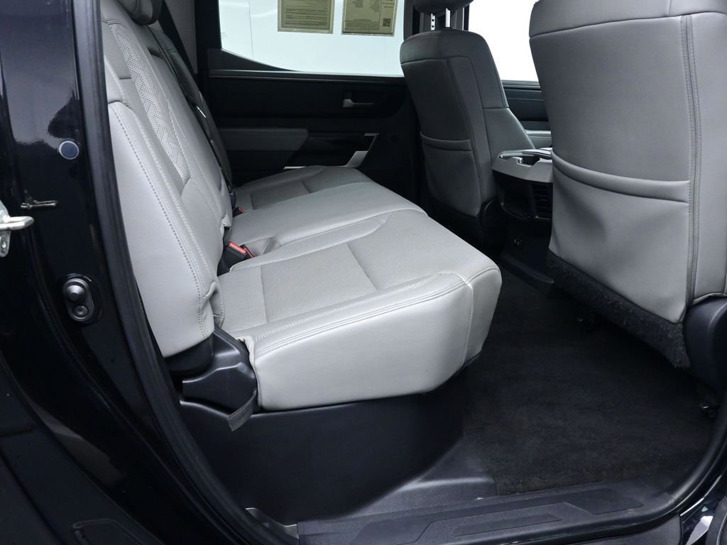 Used 2022 Toyota Tundra Limited image 22
