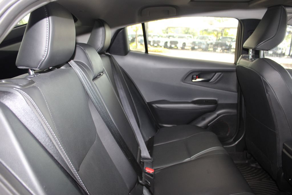 Certified 2024 Toyota Prius Limited w/ Limited Premium Package AWD/4WD image 56