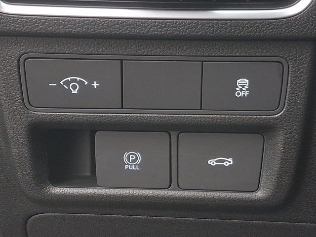 New 2026 Hyundai Sonata SEL FWD image 20