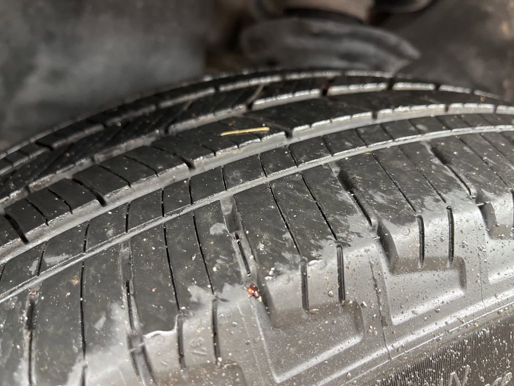 Used 2023 Volkswagen Atlas SEL R-Line image 8