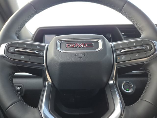 New 2026 GMC Terrain Elevation w/ Black Edition image 33