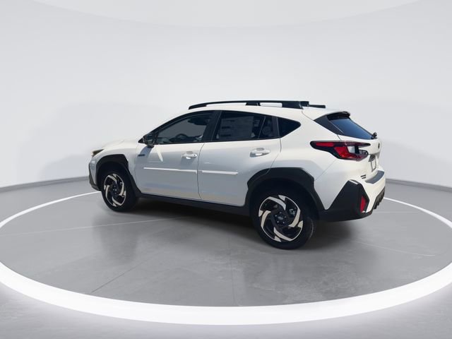 New 2026 Subaru Crosstrek 2.5i Limited w/ Crosstrek Mirror Package image 6
