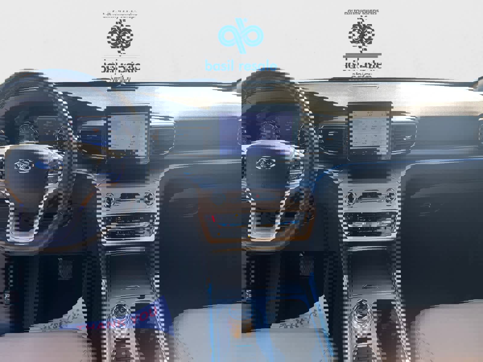 Used 2020 Ford Explorer XLT w/ Equipment Group 202A AWD/4WD image 14