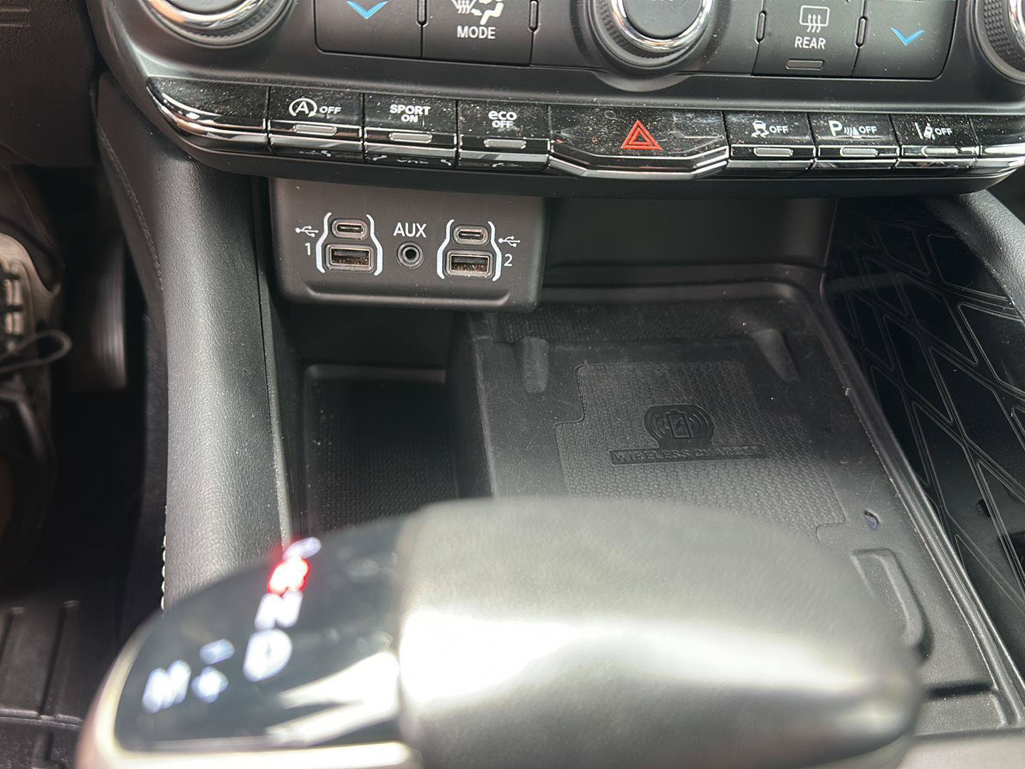 Used 2021 Dodge Durango Citadel w/ Premium Entertainment Group AWD/4WD image 36