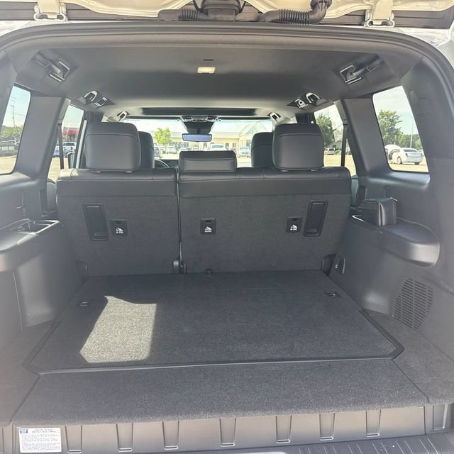 Used 2027 Toyota Land Cruiser w/ Premium Package AWD/4WD image 19