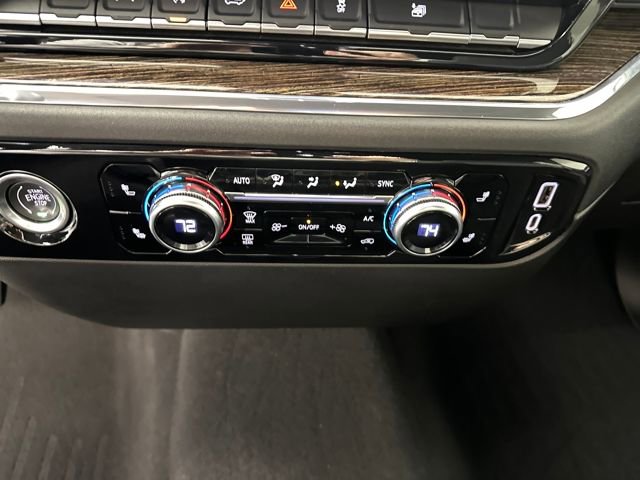 Used 2023 GMC Sierra 1500 Elevation image 23