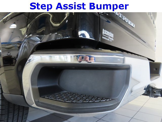 Used 2023 Chevrolet Silverado 1500 LT w/ Protection Package image 35