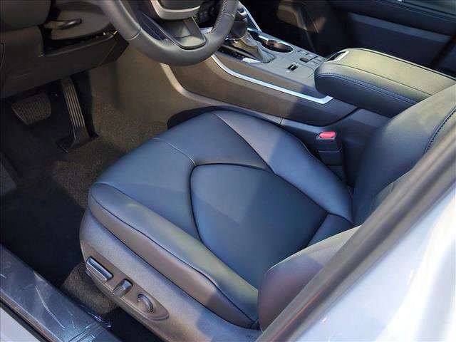 New 2026 Toyota Highlander XLE AWD/4WD image 4