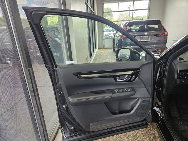 New 2026 Honda CR-V Sport Touring image 17