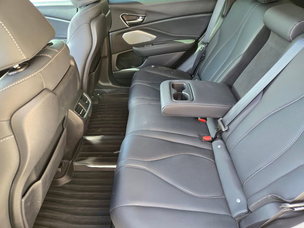 Used 2023 Acura RDX w/ Technology Package image 7