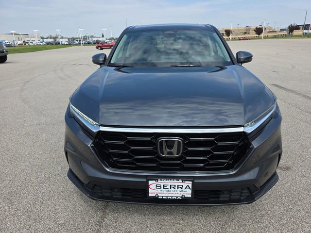 Certified 2026 Honda CR-V EX-L image 16