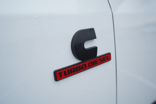 New 2026 RAM 3500 Laramie w/ Night Edition AWD/4WD image 37