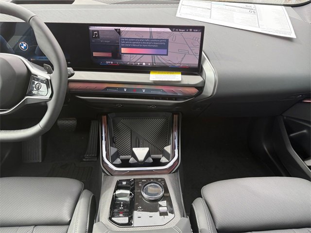 New 2026 BMW X3 xDrive30 w/ Premium Package image 11