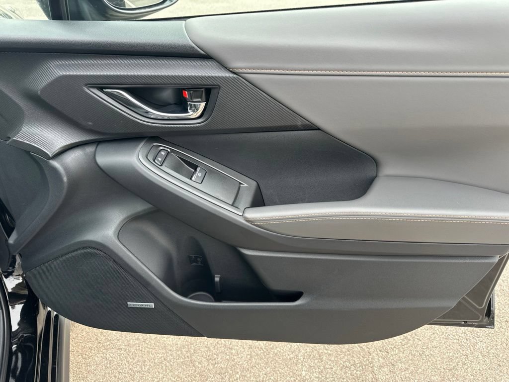 New 2026 Subaru Crosstrek 2.5i Limited AWD/4WD image 8