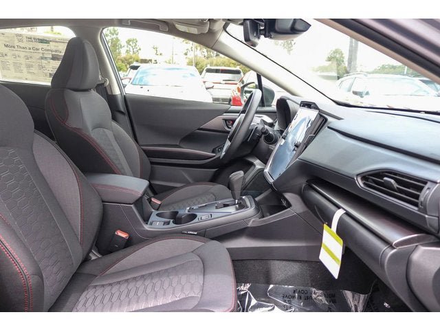 New 2026 Subaru Impreza 2.0i Sport AWD/4WD image 43