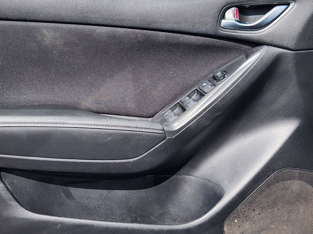 Used 2016 MAZDA CX-5 Sport FWD image 14
