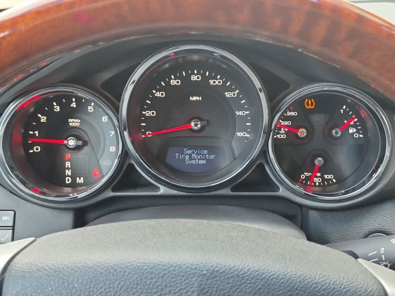 Used 2013 Cadillac CTS Luxury w/ Wood Trim Package AWD/4WD image 33