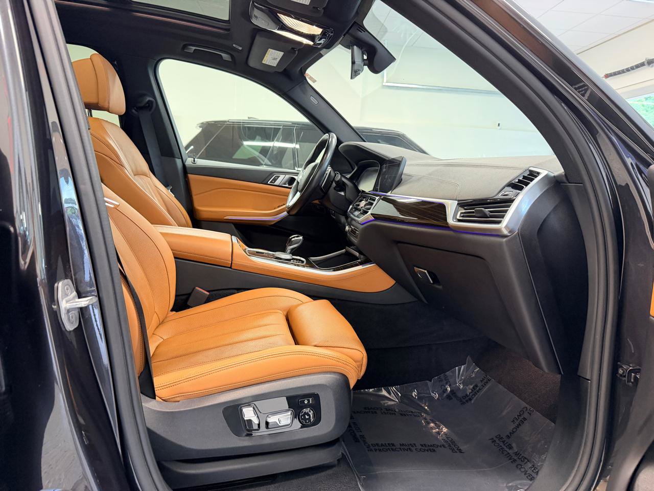 Used 2020 BMW X5 sDrive40i w/ Premium Package RWD image 28