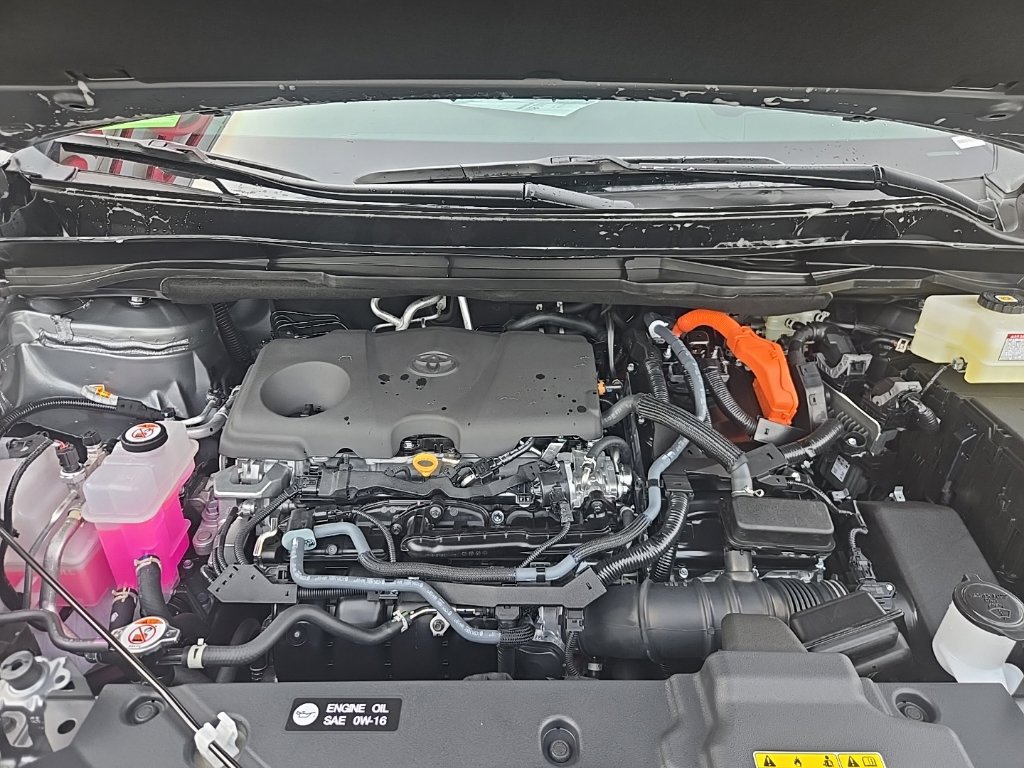 New 2026 Toyota Sienna Platinum AWD/4WD image 9