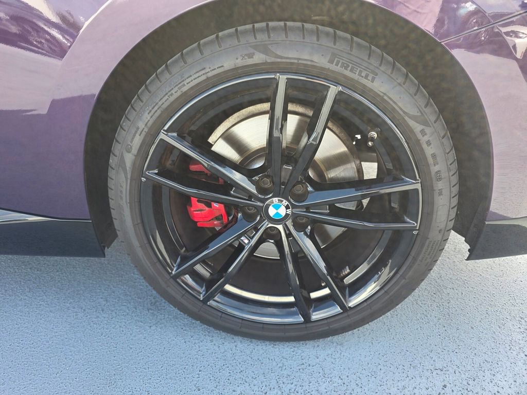 Certified 2023 BMW M240i xDrive Coupe w/ Premium Package image 15