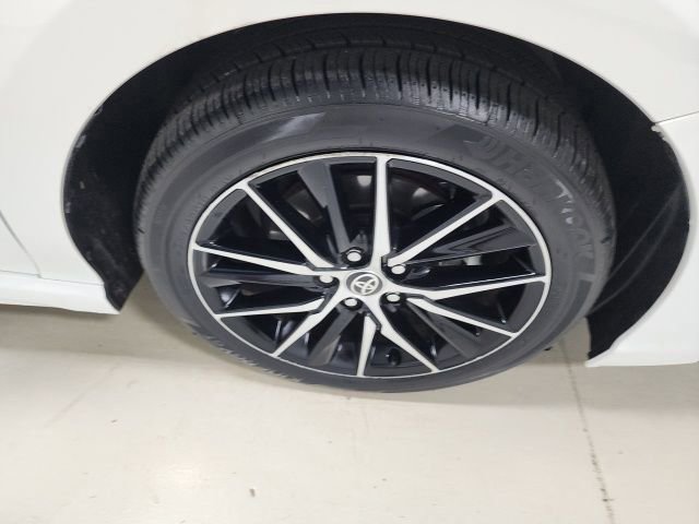 Certified 2023 Toyota Camry SE FWD image 34