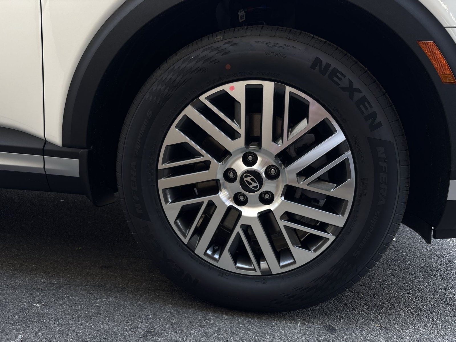New 2027 Hyundai Palisade SEL AWD/4WD image 12