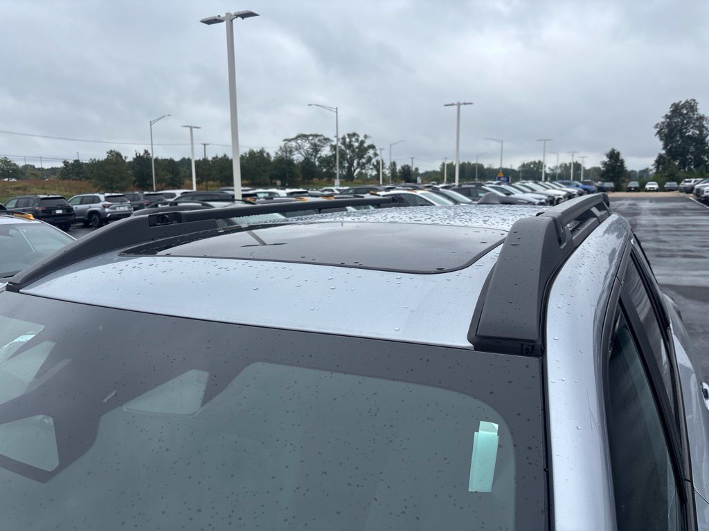 New 2026 Subaru Outback Touring XT AWD/4WD image 6