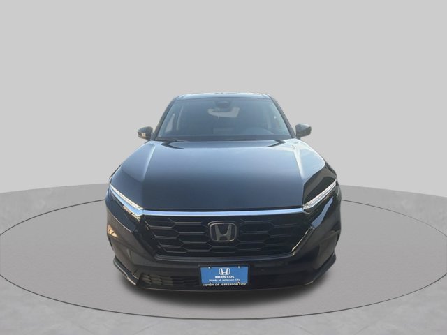 Certified 2026 Honda CR-V EX image 9