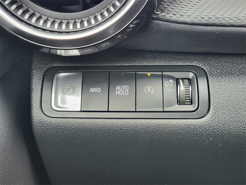 Used 2025 Chevrolet Equinox LT w/ Convenience Package II image 22