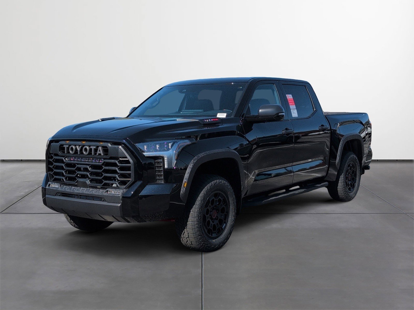 New 2026 Toyota Tundra TRD Pro image 2
