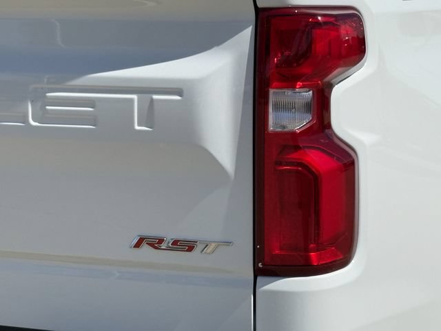 Certified 2026 Chevrolet Silverado 1500 RST AWD/4WD image 8