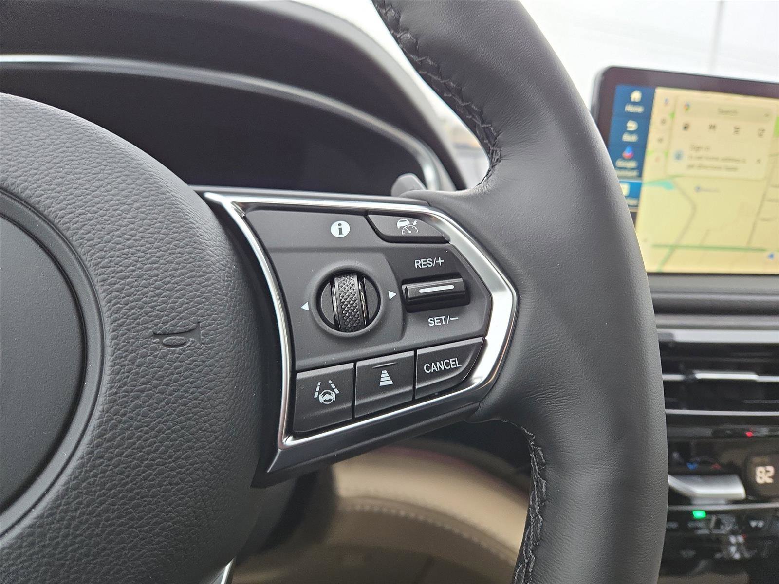 New 2026 Acura MDX SH-AWD w/ Advance Package image 12