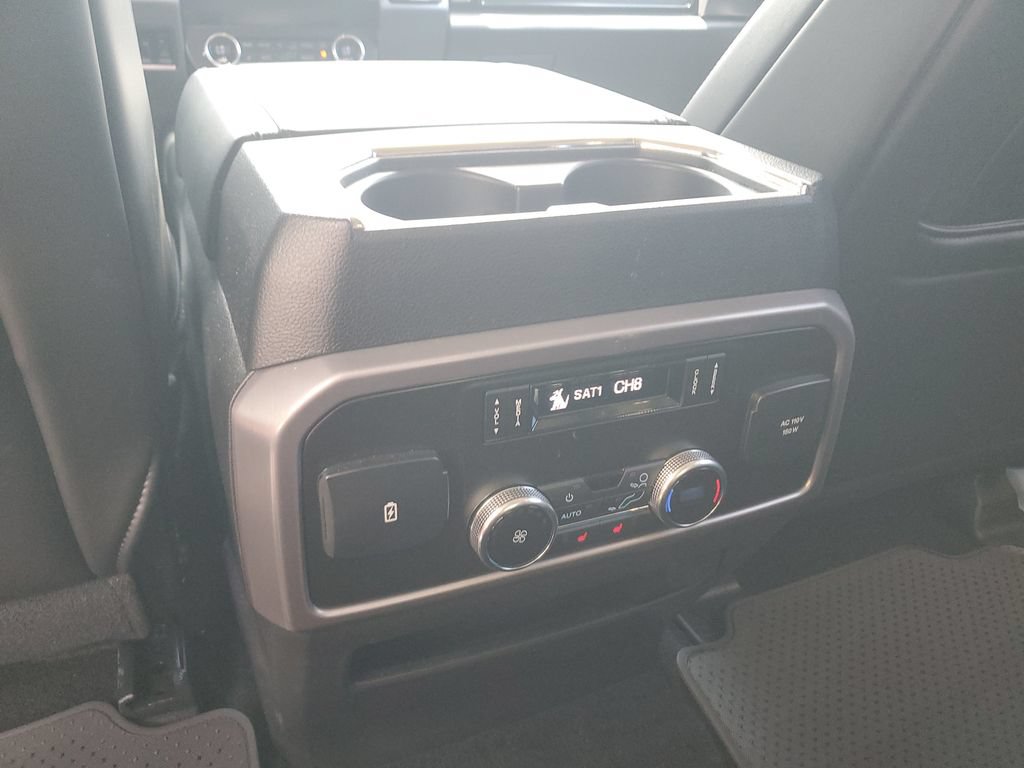 Used 2019 Ford Expedition Platinum AWD/4WD image 19