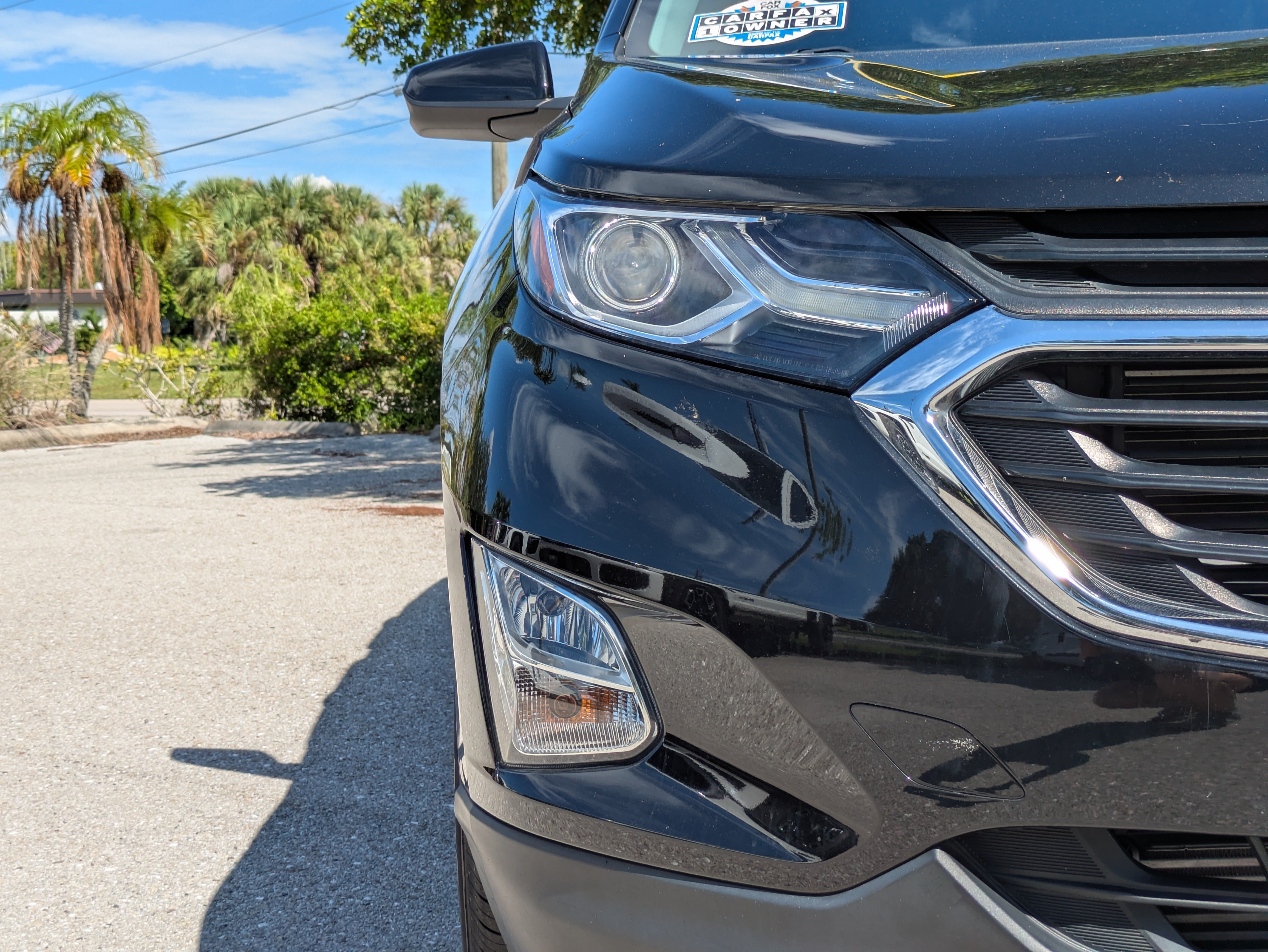 Used 2021 Chevrolet Equinox LT FWD image 13