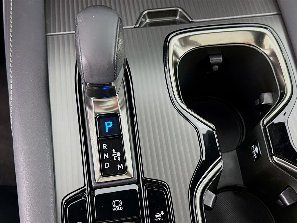 Used 2023 Lexus RX 500h F Sport w/ Accessory Package (Z1) AWD/4WD image 16