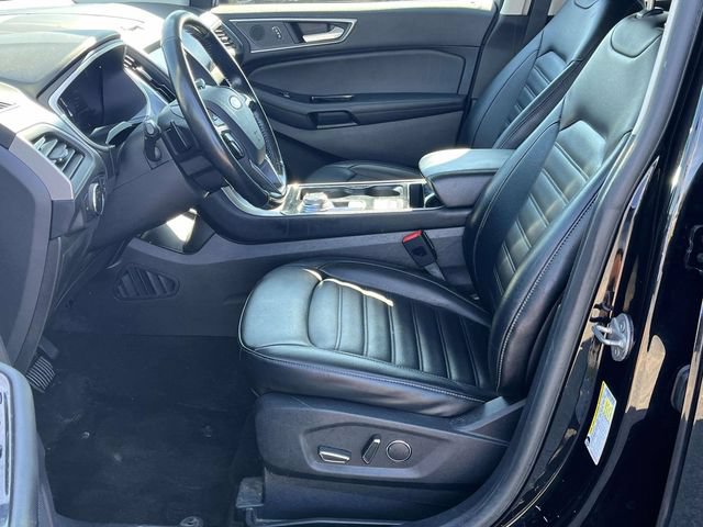 Used 2019 Ford Edge SEL w/ Equipment Group 201A AWD/4WD image 13