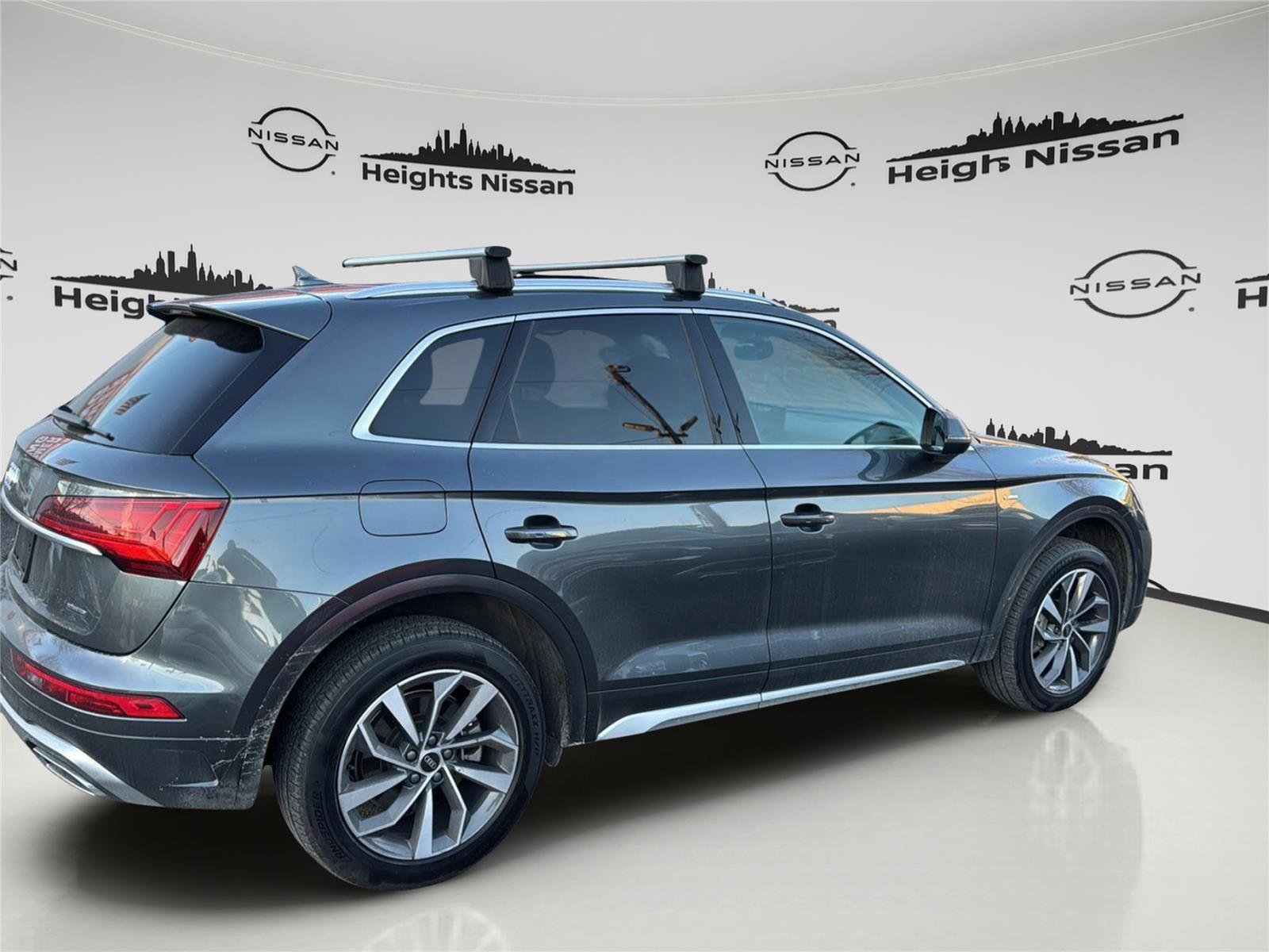 Used 2024 Audi Q5 2.0T Premium Plus image 6