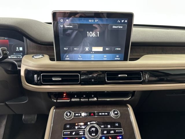 Used 2020 Lincoln Aviator Reserve w/ Equipment Group 202A image 21