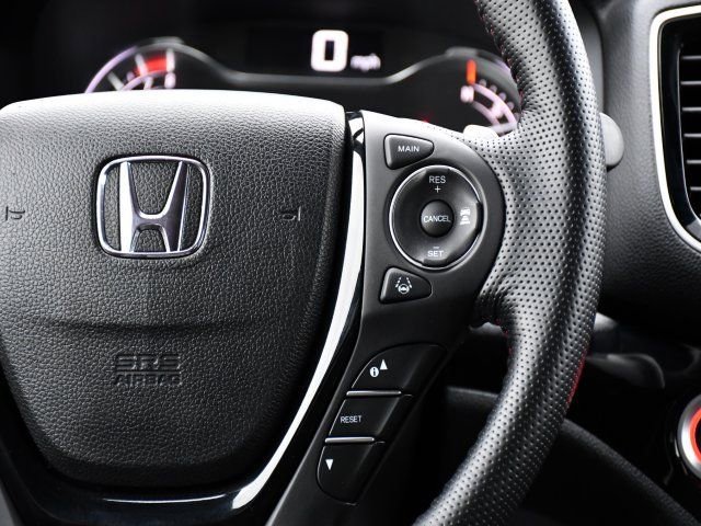 Used 2023 Honda Ridgeline Black Edition image 26