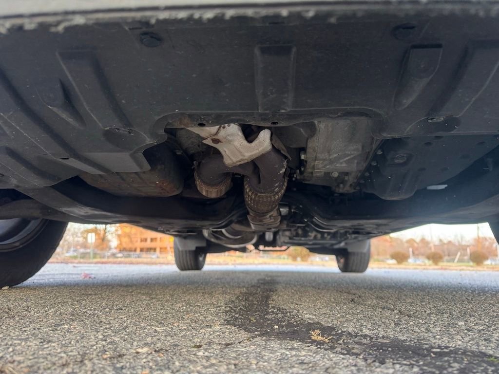 Used 2020 INFINITI QX60 Luxe w/ Essential Package image 42