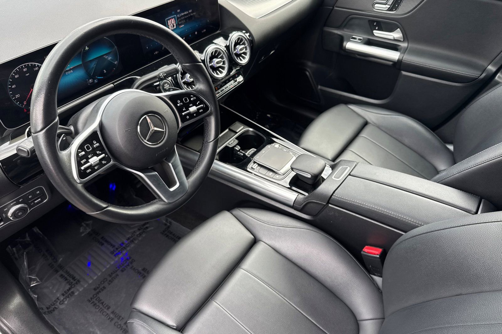 Used 2021 Mercedes-Benz GLA 250 image 10